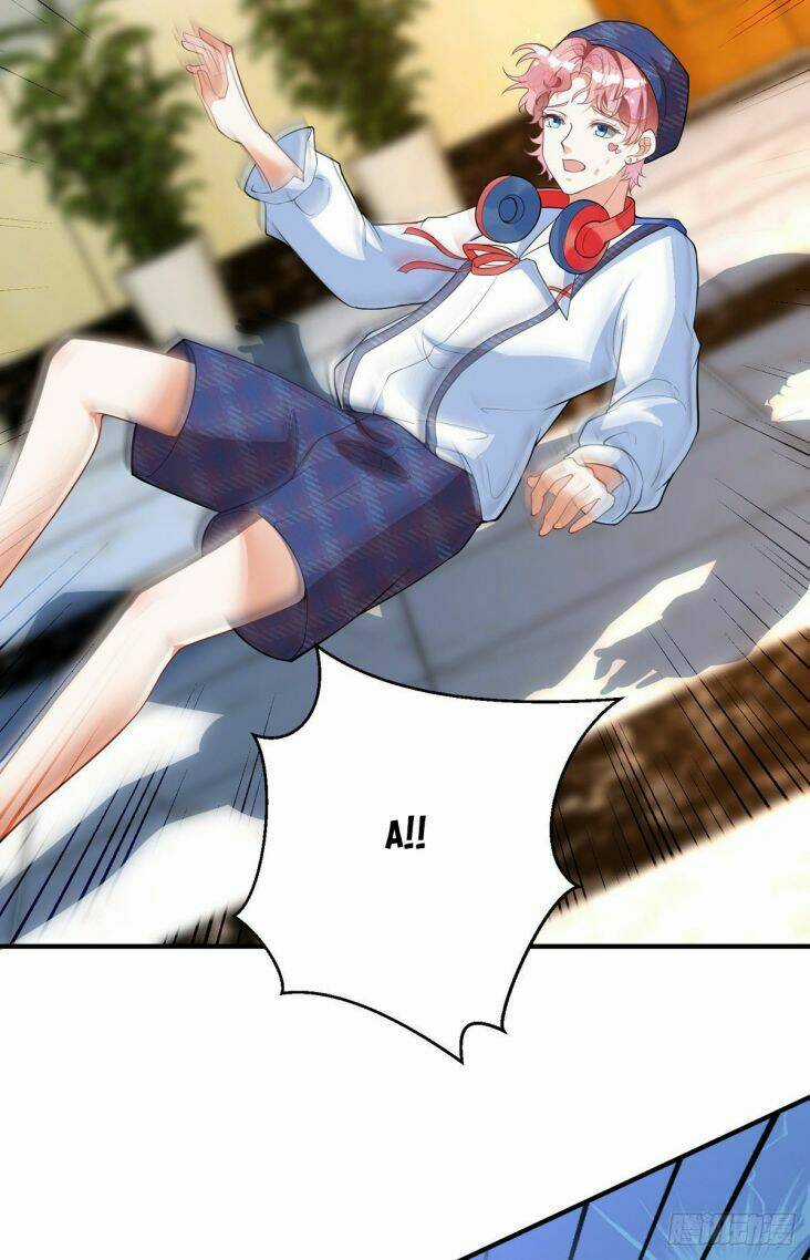 Thú Thụ Bất Thân Chapter 25 trang 35