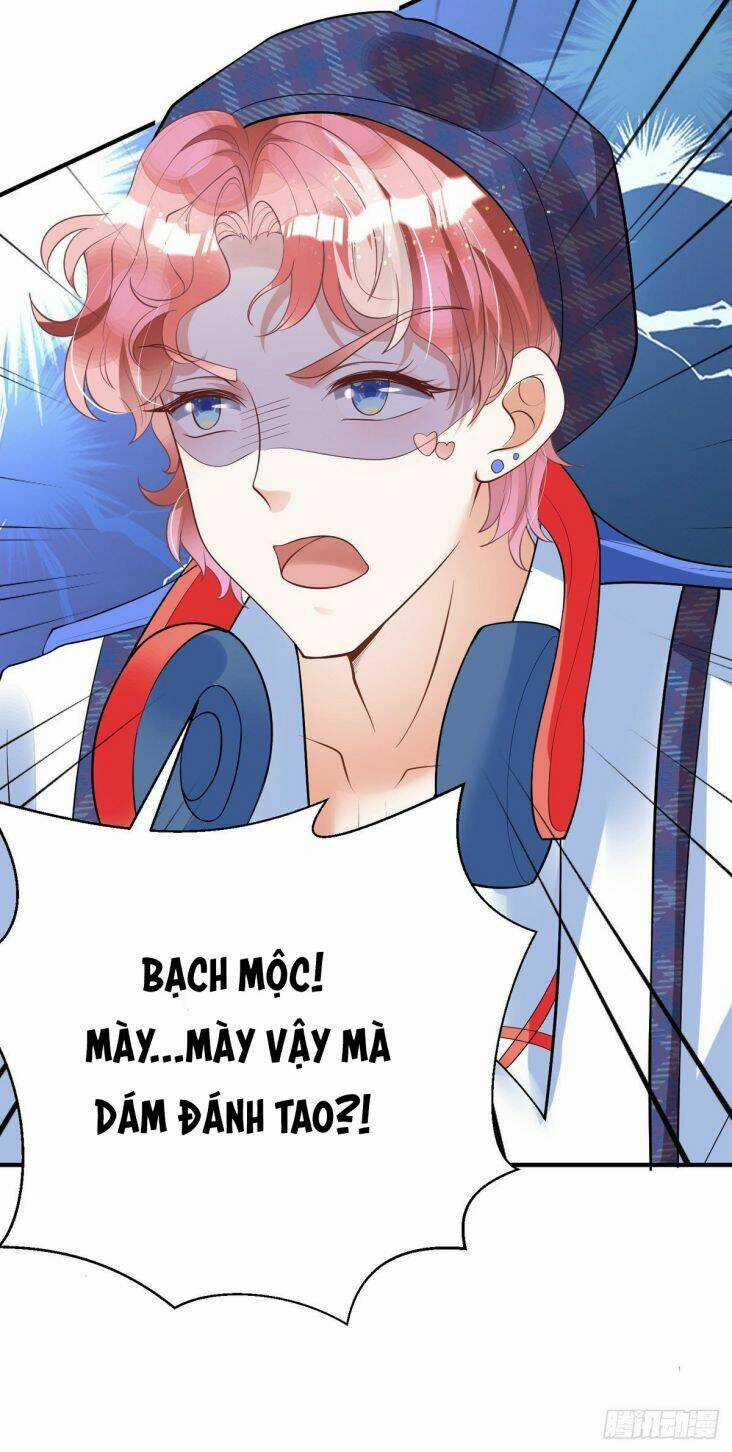 Thú Thụ Bất Thân Chapter 25 trang 36