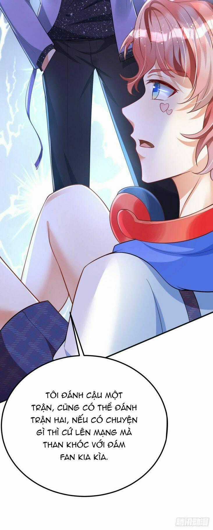 Thú Thụ Bất Thân Chapter 25 trang 38