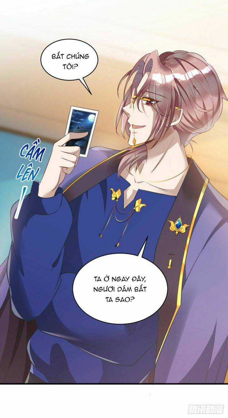 Thú Thụ Bất Thân Chapter 25 trang 7