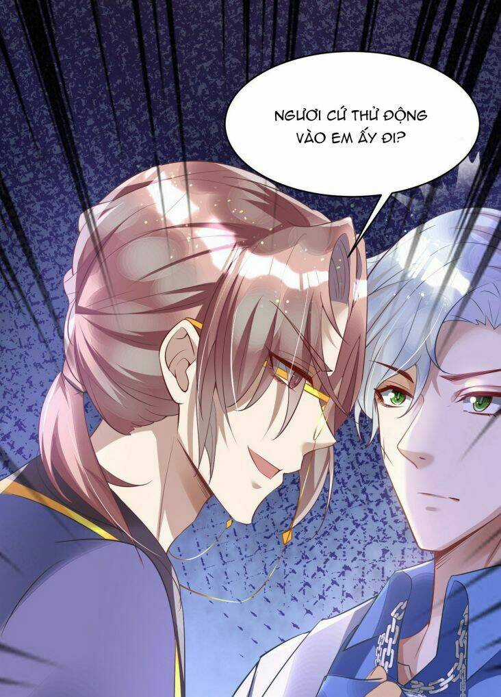 Thú Thụ Bất Thân Chapter 25 trang 9