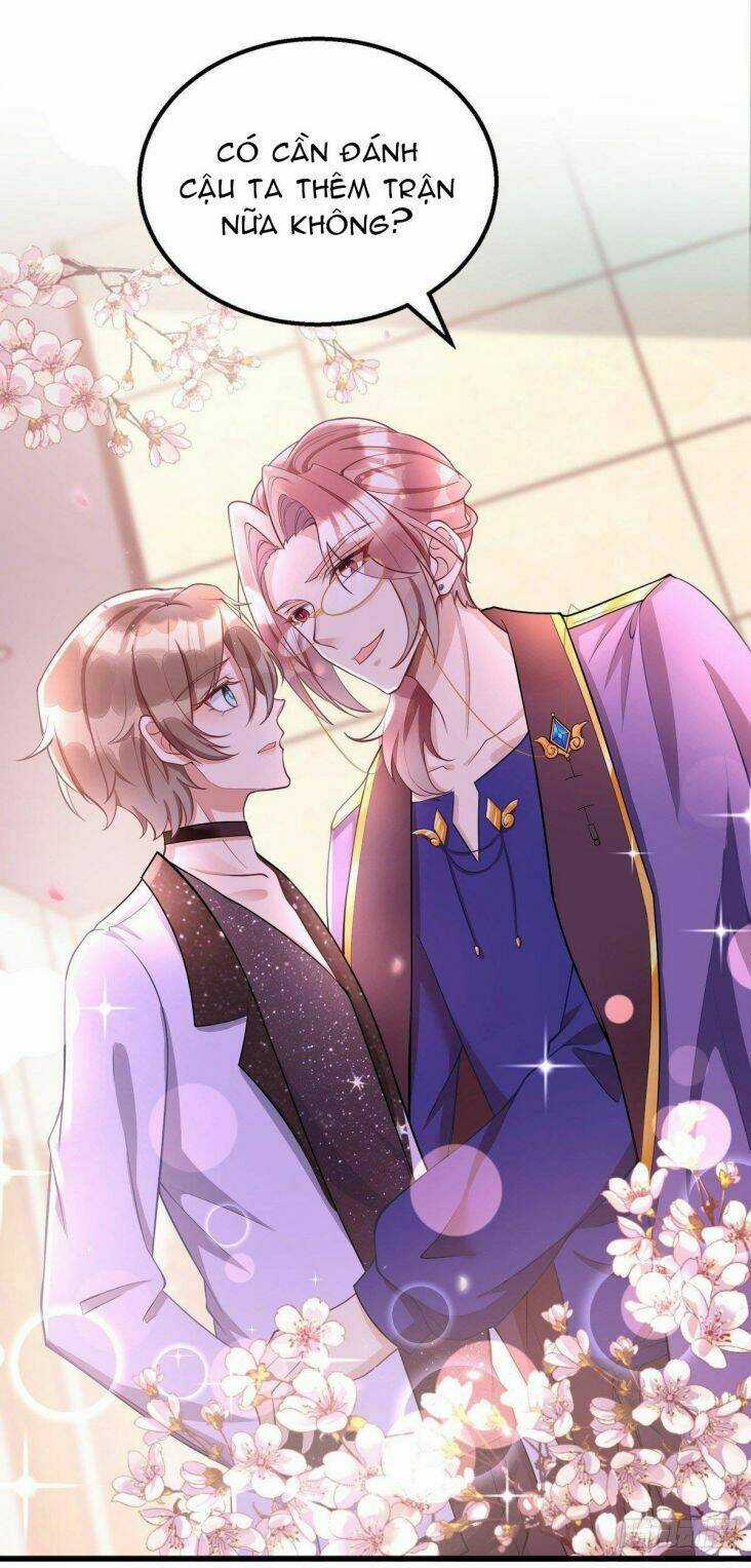 Thú Thụ Bất Thân Chapter 26 trang 10