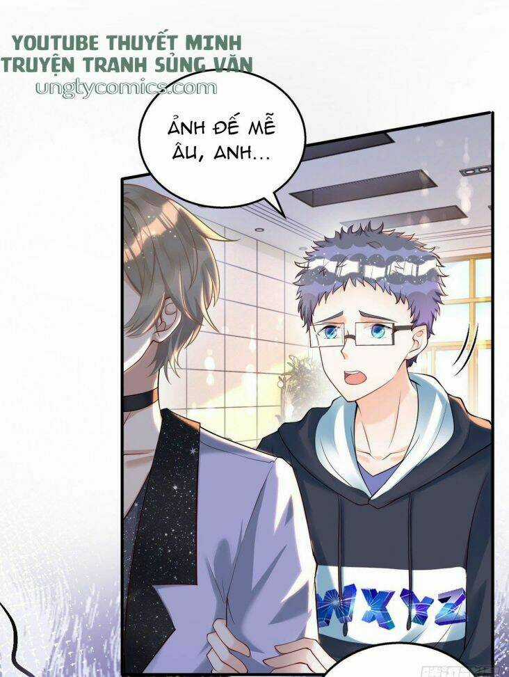 Thú Thụ Bất Thân Chapter 26 trang 11