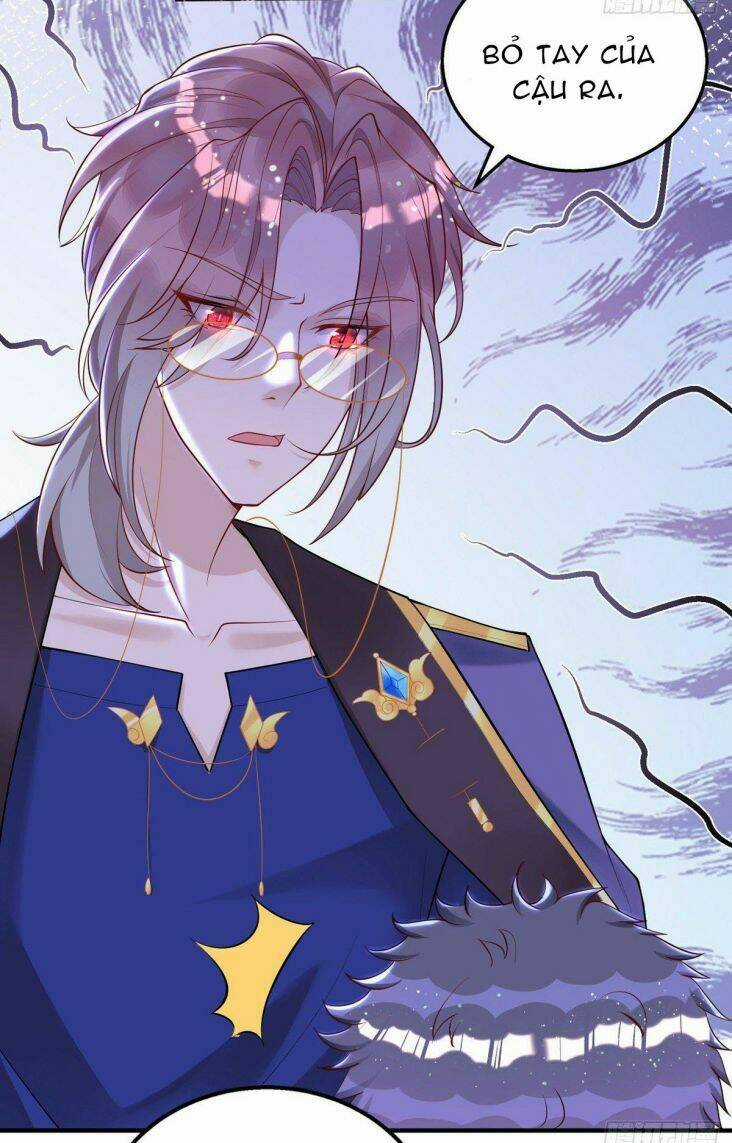 Thú Thụ Bất Thân Chapter 26 trang 12