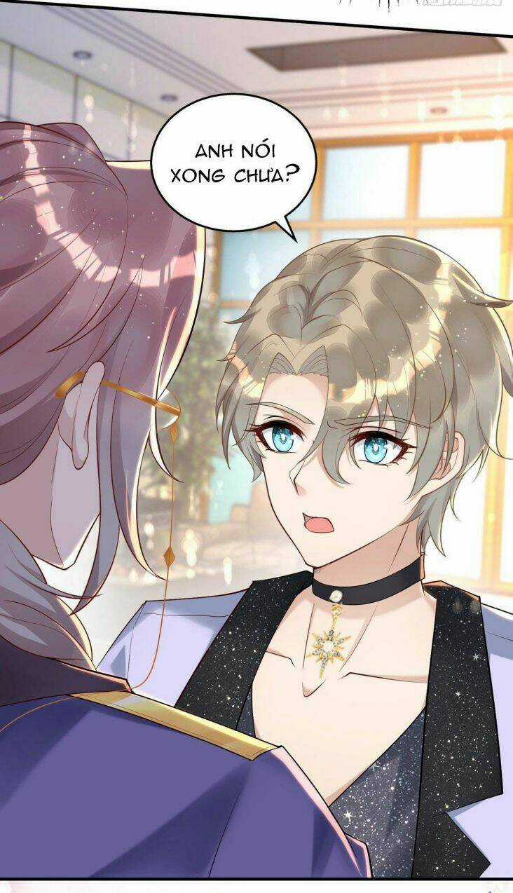 Thú Thụ Bất Thân Chapter 26 trang 14