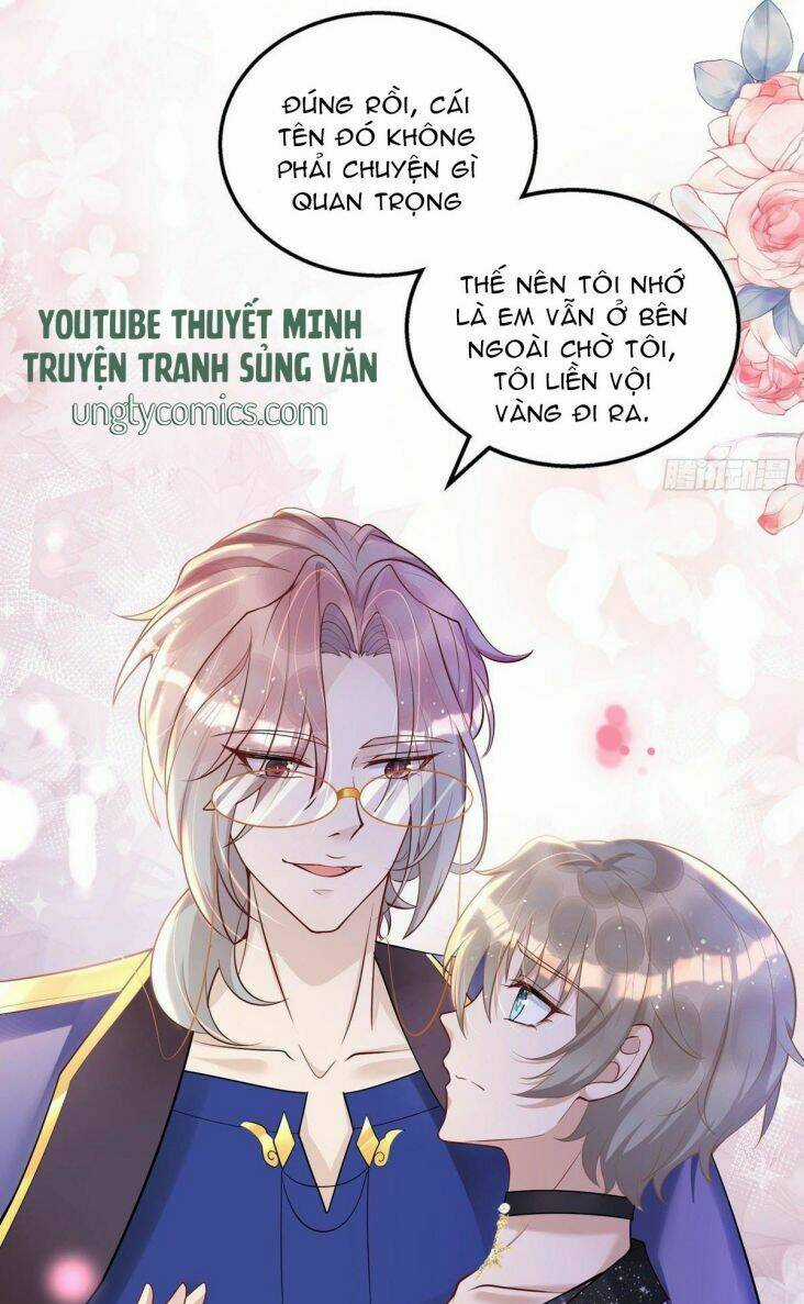 Thú Thụ Bất Thân Chapter 26 trang 15