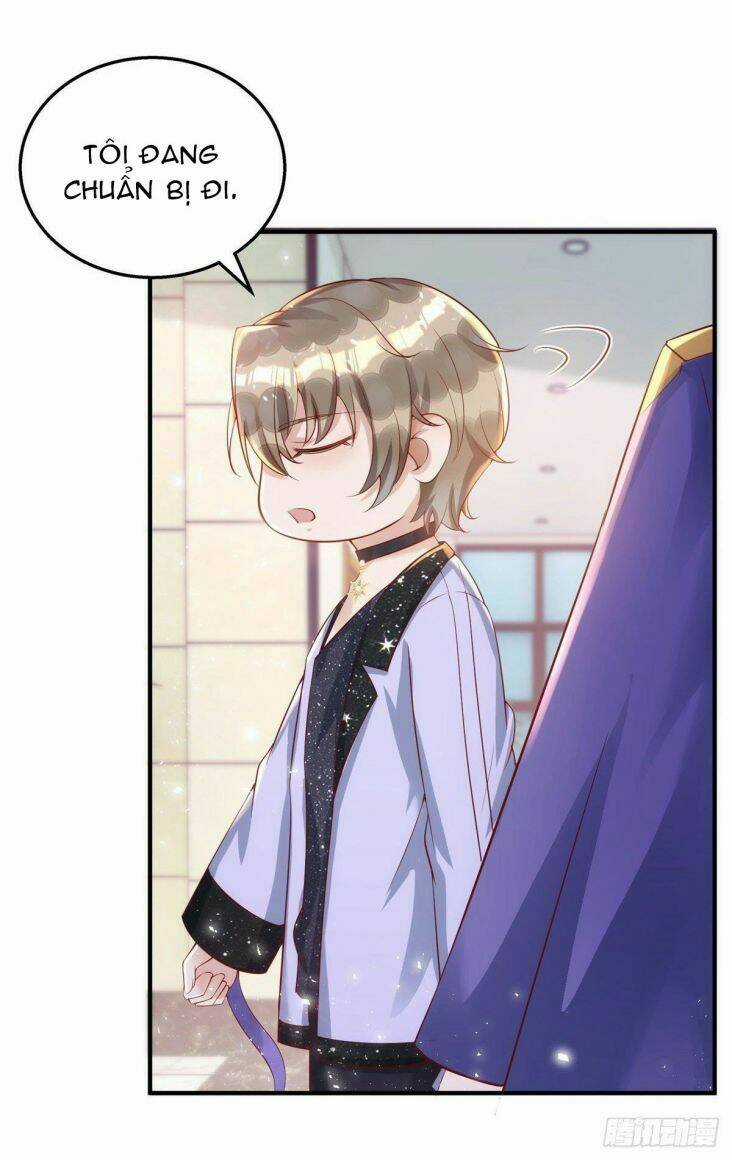 Thú Thụ Bất Thân Chapter 26 trang 18