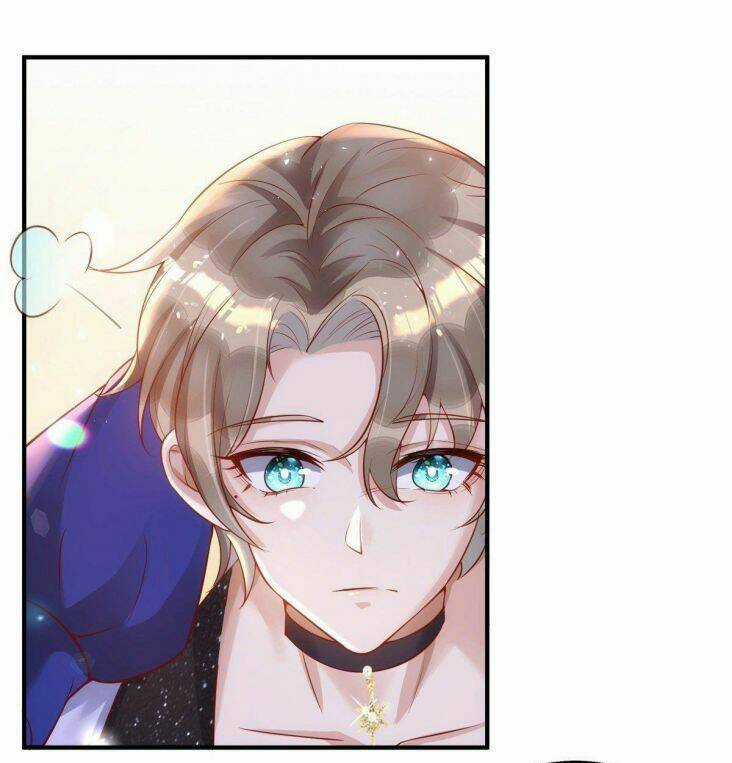 Thú Thụ Bất Thân Chapter 26 trang 19