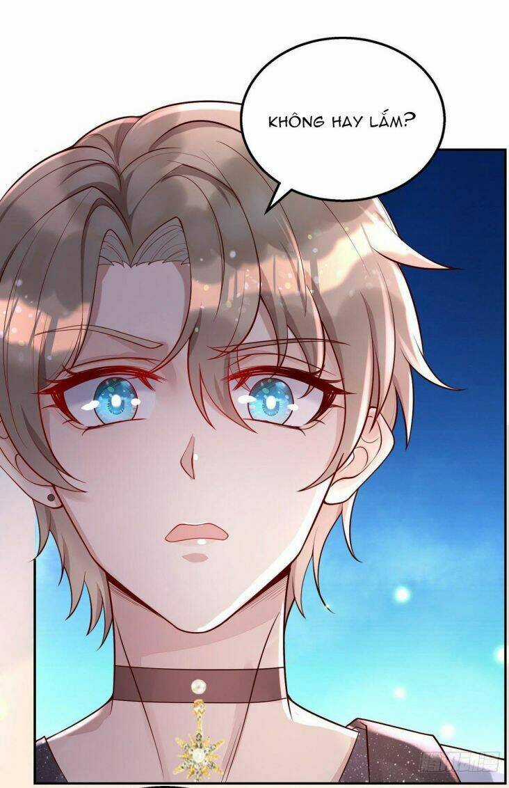 Thú Thụ Bất Thân Chapter 26 trang 2