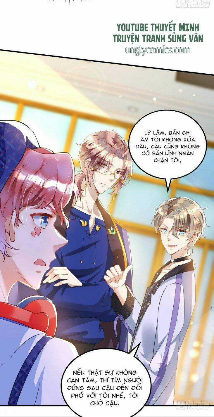 Thú Thụ Bất Thân Chapter 26 trang 25