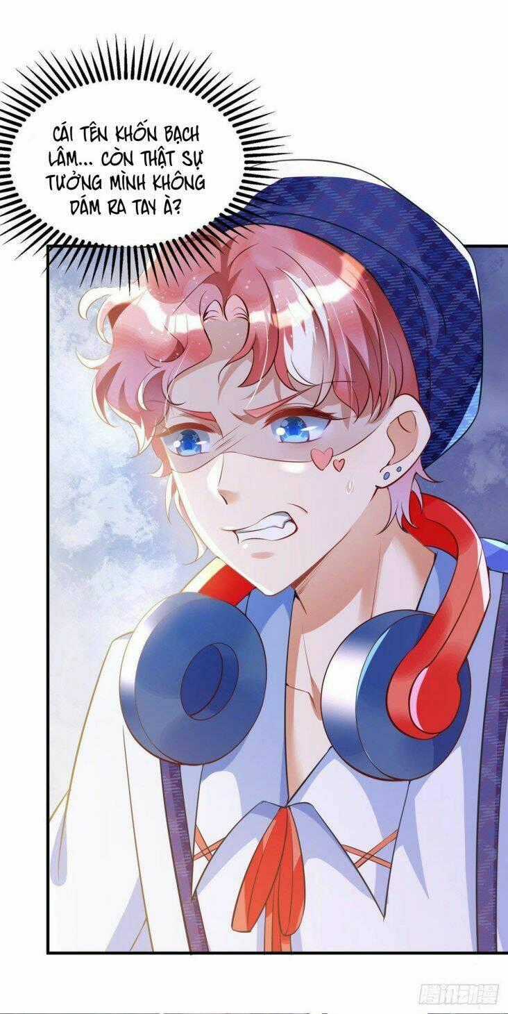 Thú Thụ Bất Thân Chapter 26 trang 27