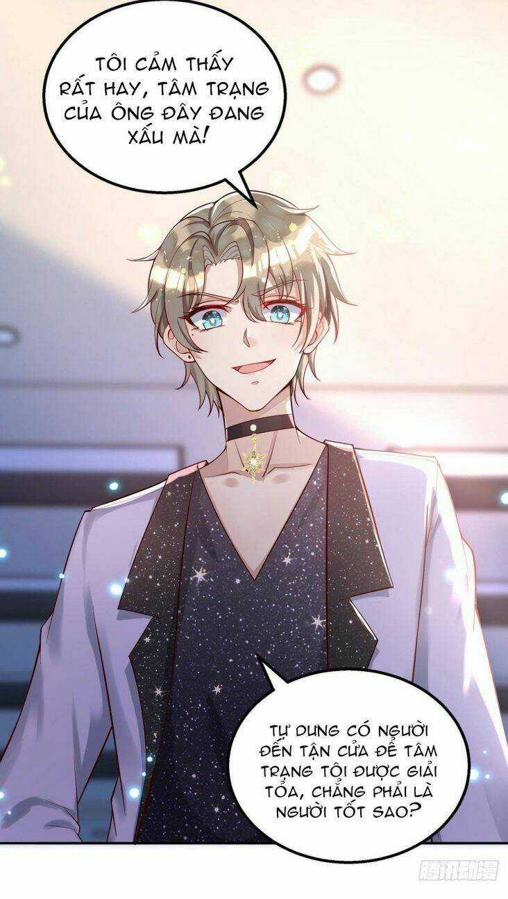 Thú Thụ Bất Thân Chapter 26 trang 3