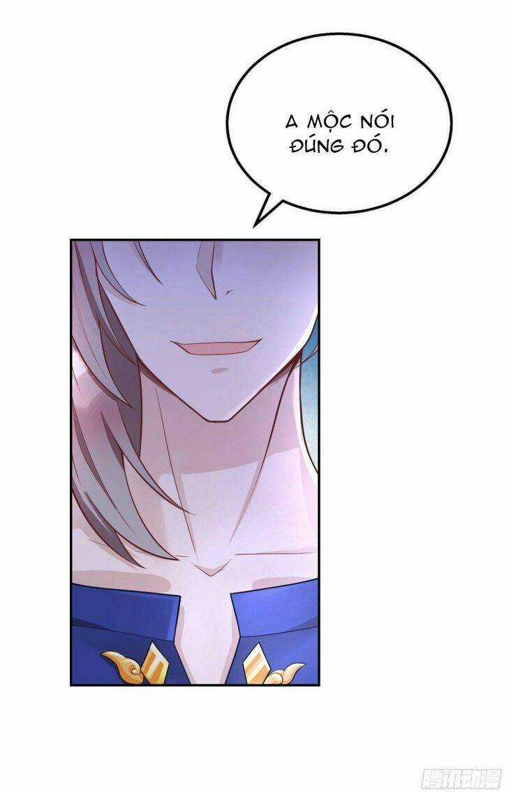 Thú Thụ Bất Thân Chapter 26 trang 5