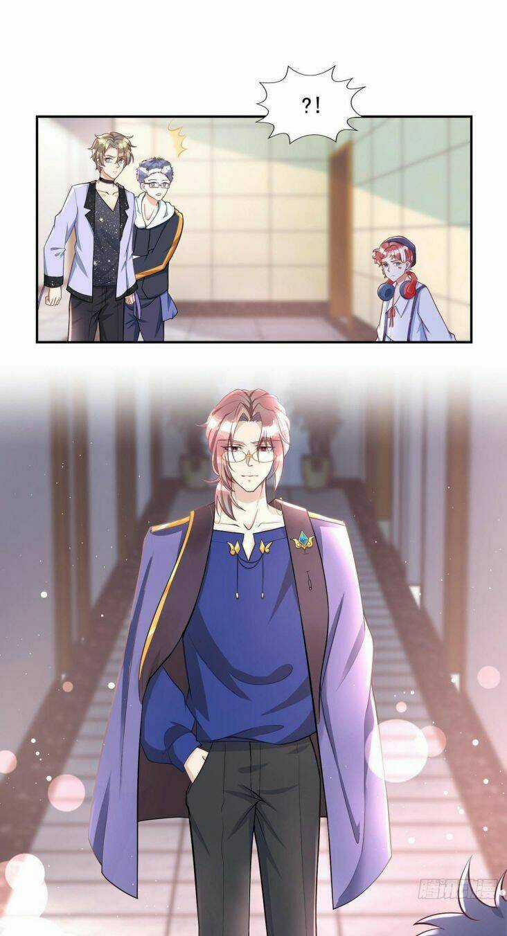 Thú Thụ Bất Thân Chapter 26 trang 6