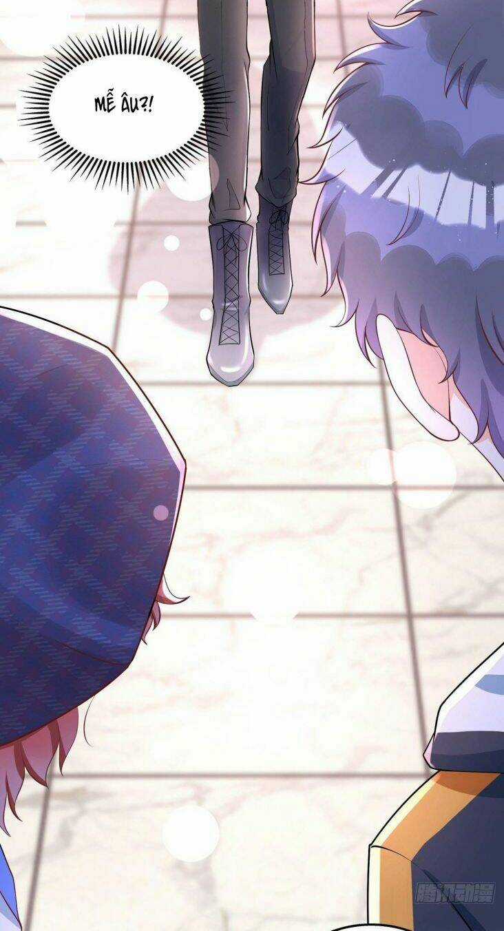 Thú Thụ Bất Thân Chapter 26 trang 7