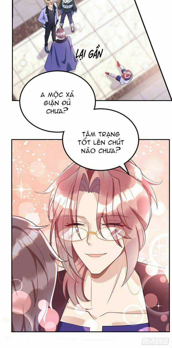 Thú Thụ Bất Thân Chapter 26 trang 9