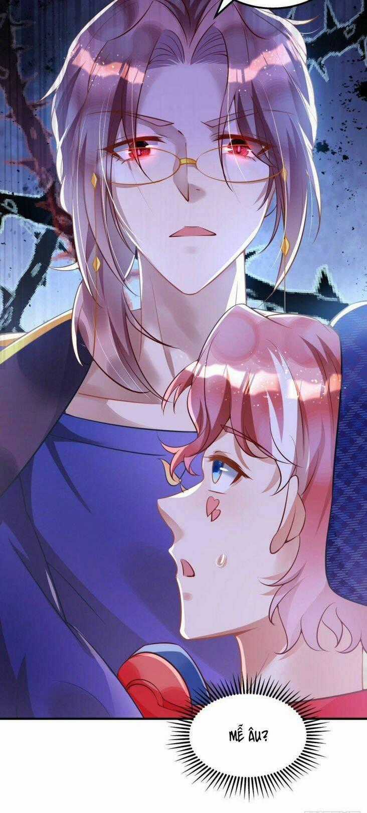 Thú Thụ Bất Thân Chapter 27 trang 1