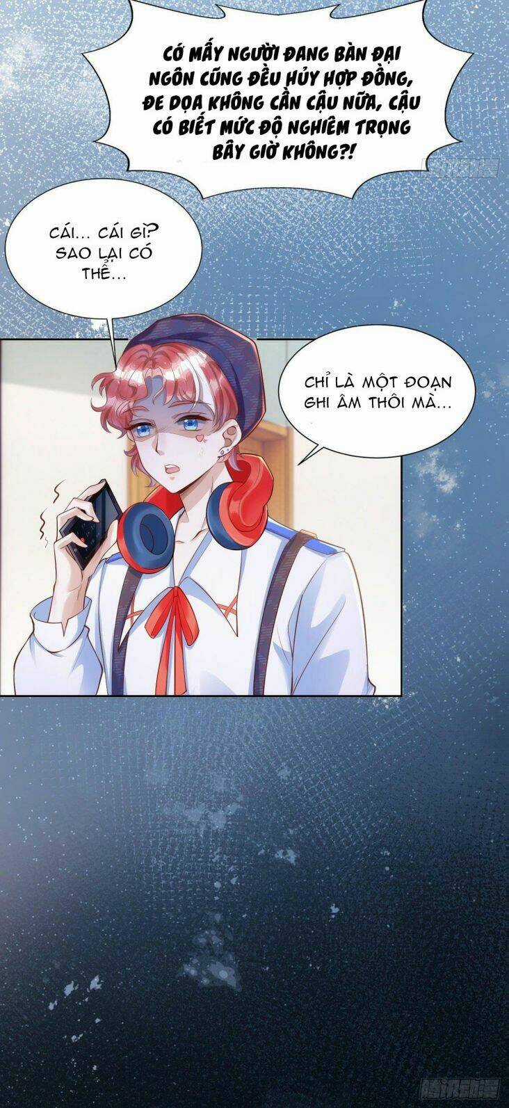 Thú Thụ Bất Thân Chapter 27 trang 12