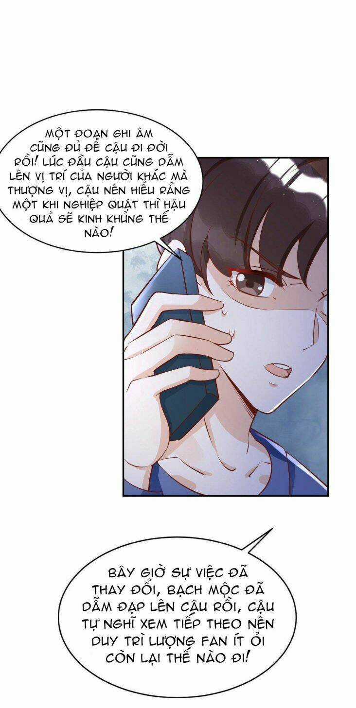 Thú Thụ Bất Thân Chapter 27 trang 13