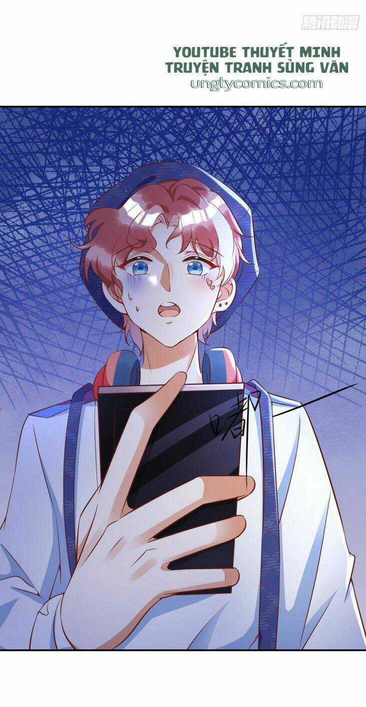 Thú Thụ Bất Thân Chapter 27 trang 14