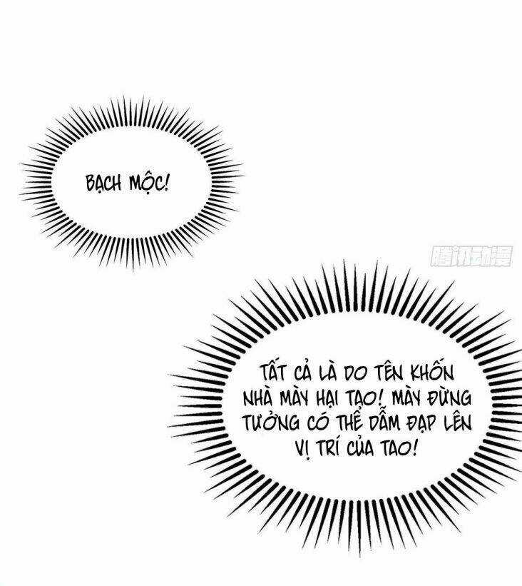 Thú Thụ Bất Thân Chapter 27 trang 15