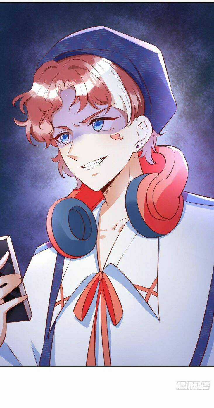 Thú Thụ Bất Thân Chapter 27 trang 16