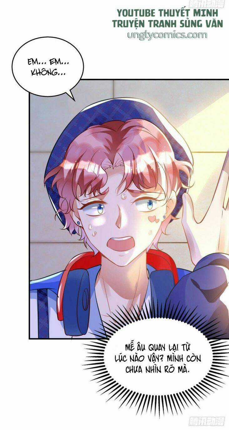 Thú Thụ Bất Thân Chapter 27 trang 2