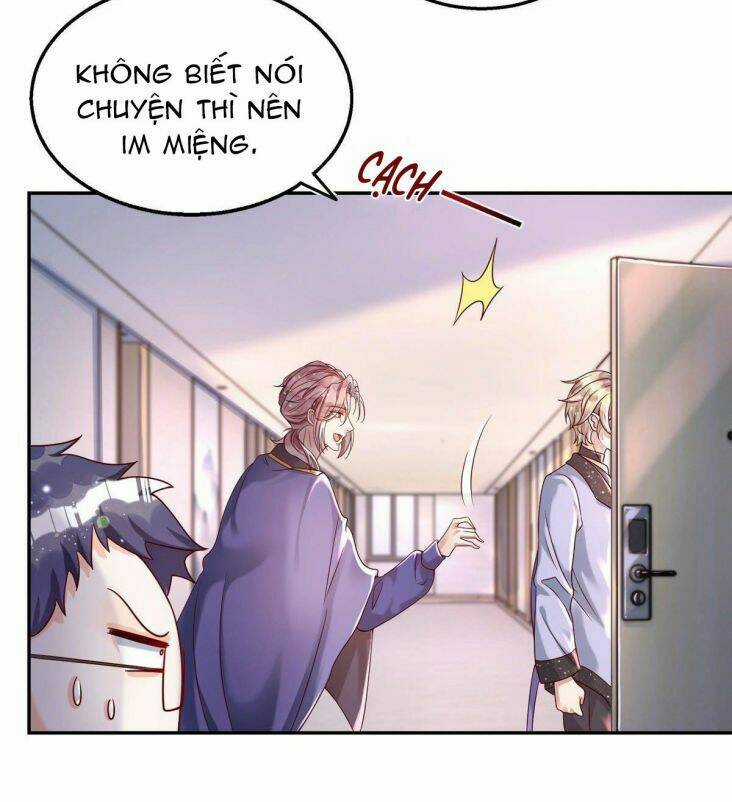 Thú Thụ Bất Thân Chapter 27 trang 26