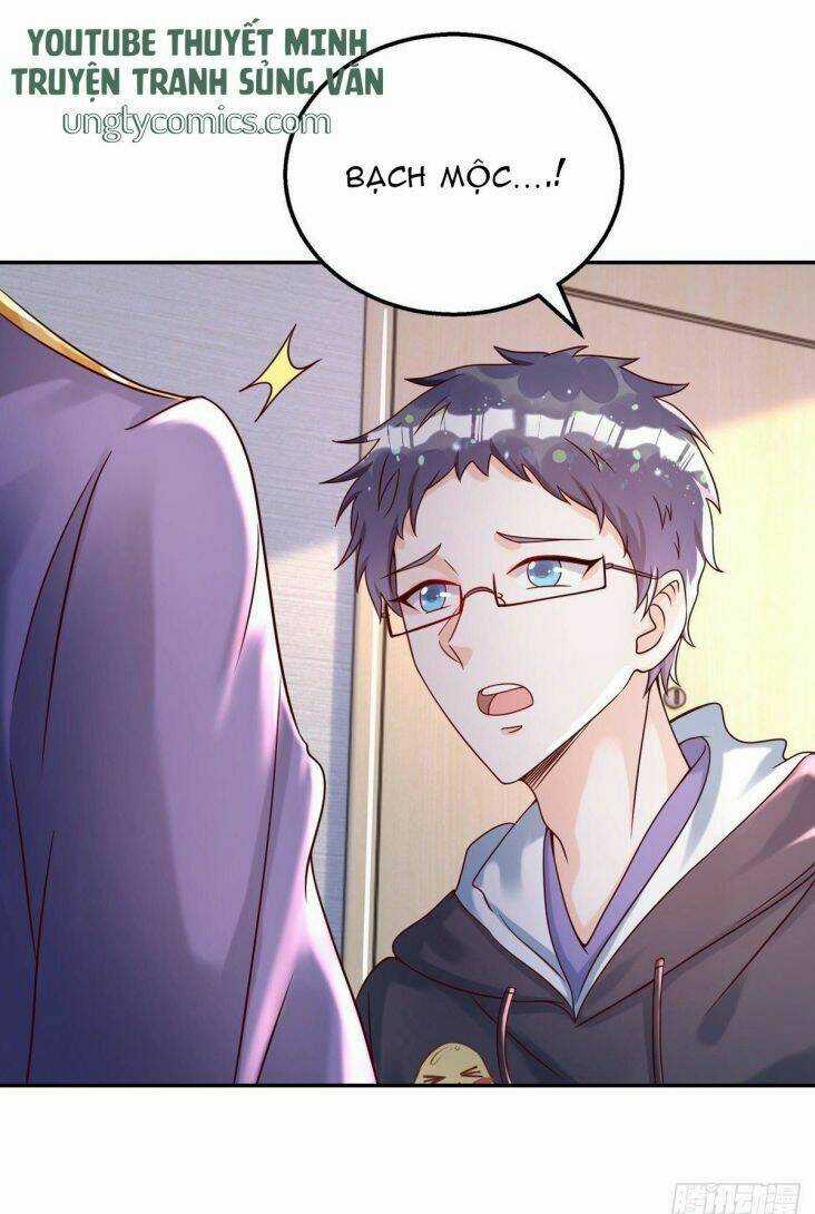 Thú Thụ Bất Thân Chapter 27 trang 27