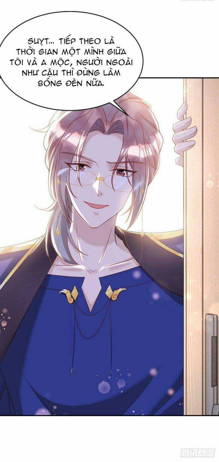 Thú Thụ Bất Thân Chapter 27 trang 28