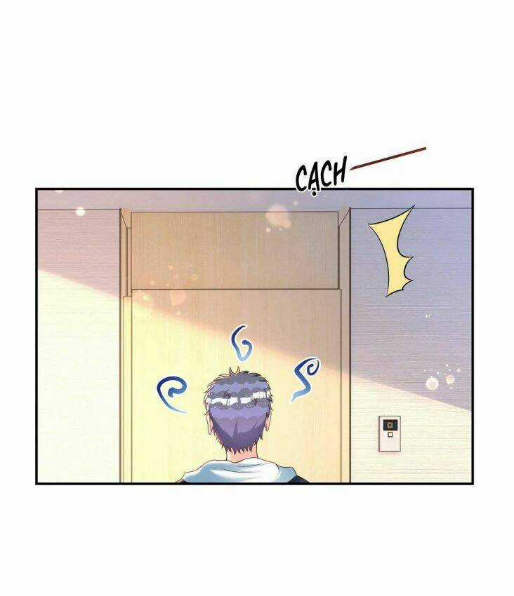 Thú Thụ Bất Thân Chapter 27 trang 29