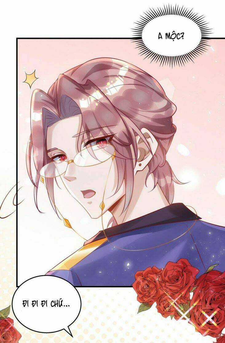 Thú Thụ Bất Thân Chapter 27 trang 4