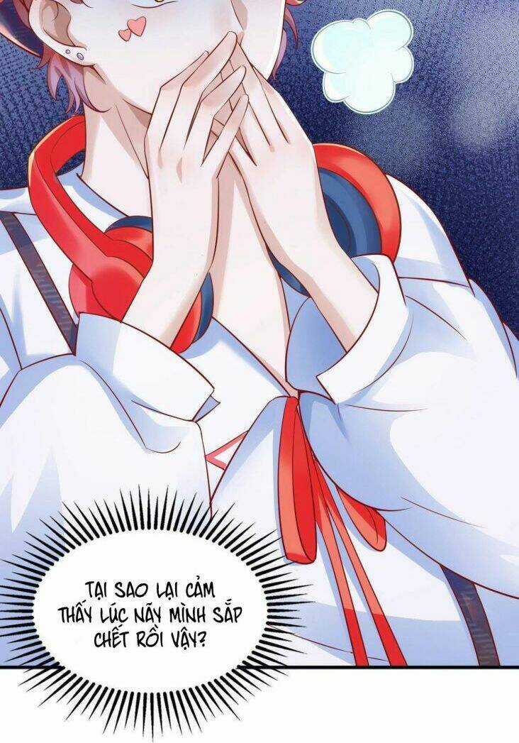 Thú Thụ Bất Thân Chapter 27 trang 7