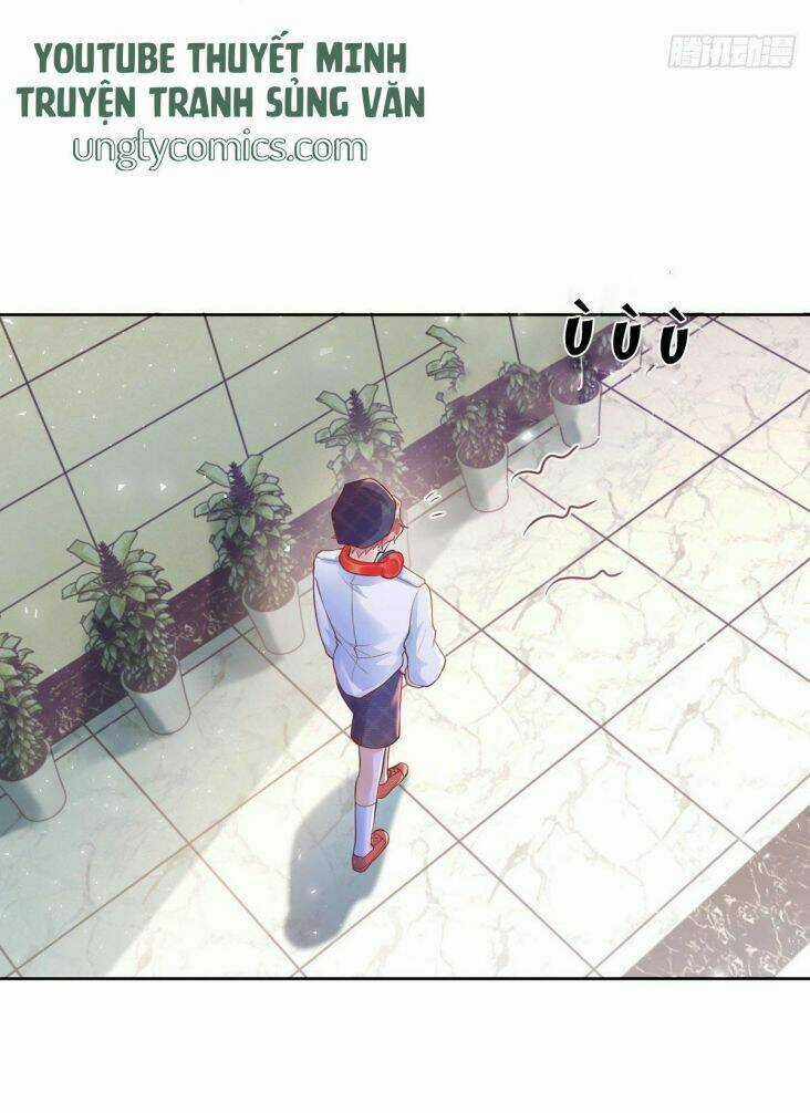 Thú Thụ Bất Thân Chapter 27 trang 8