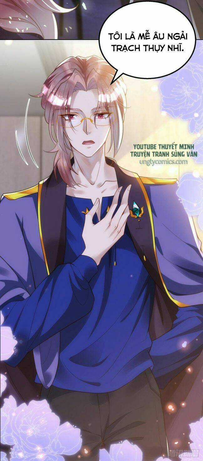 Thú Thụ Bất Thân Chapter 28 trang 14