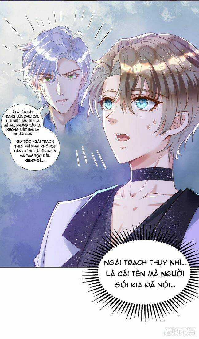 Thú Thụ Bất Thân Chapter 28 trang 15