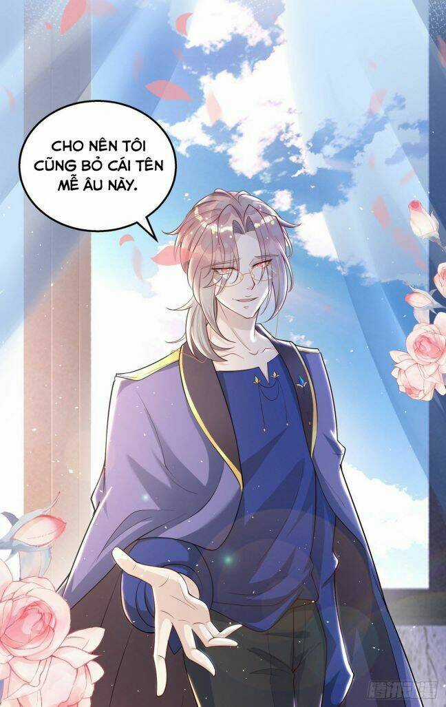 Thú Thụ Bất Thân Chapter 28 trang 19