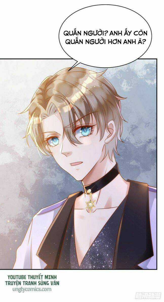 Thú Thụ Bất Thân Chapter 28 trang 2