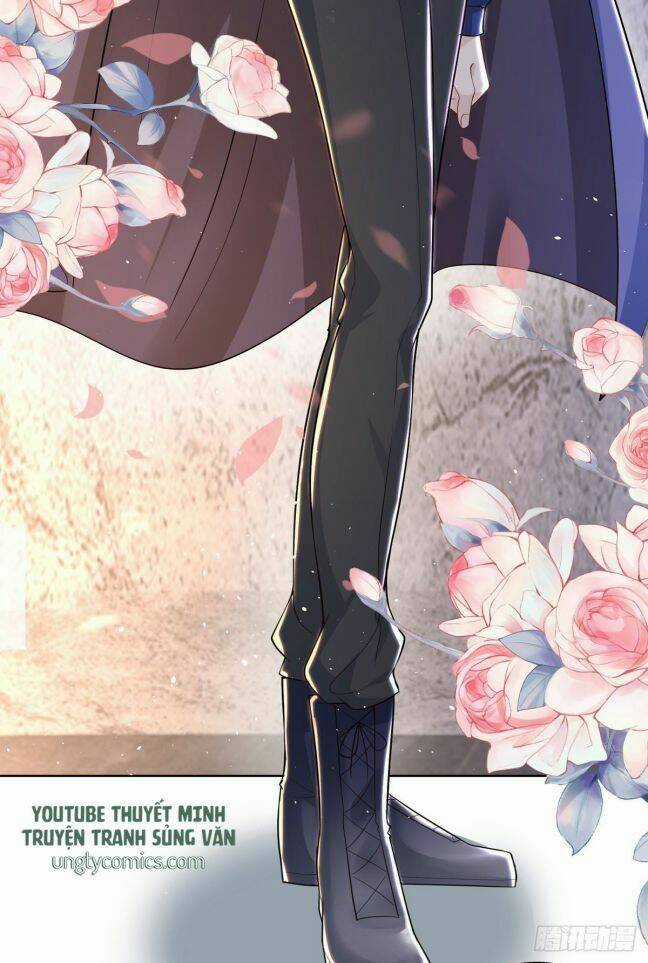 Thú Thụ Bất Thân Chapter 28 trang 20