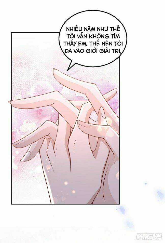 Thú Thụ Bất Thân Chapter 28 trang 22