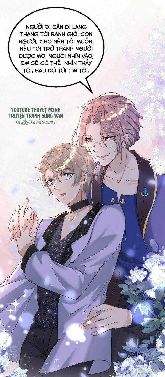 Thú Thụ Bất Thân Chapter 28 trang 23