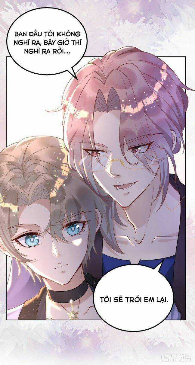 Thú Thụ Bất Thân Chapter 28 trang 25