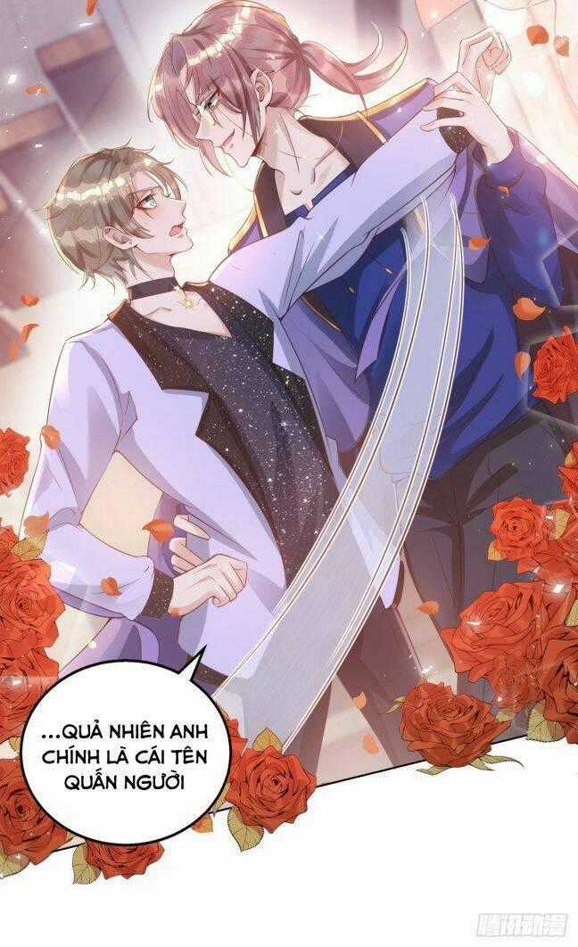 Thú Thụ Bất Thân Chapter 28 trang 28