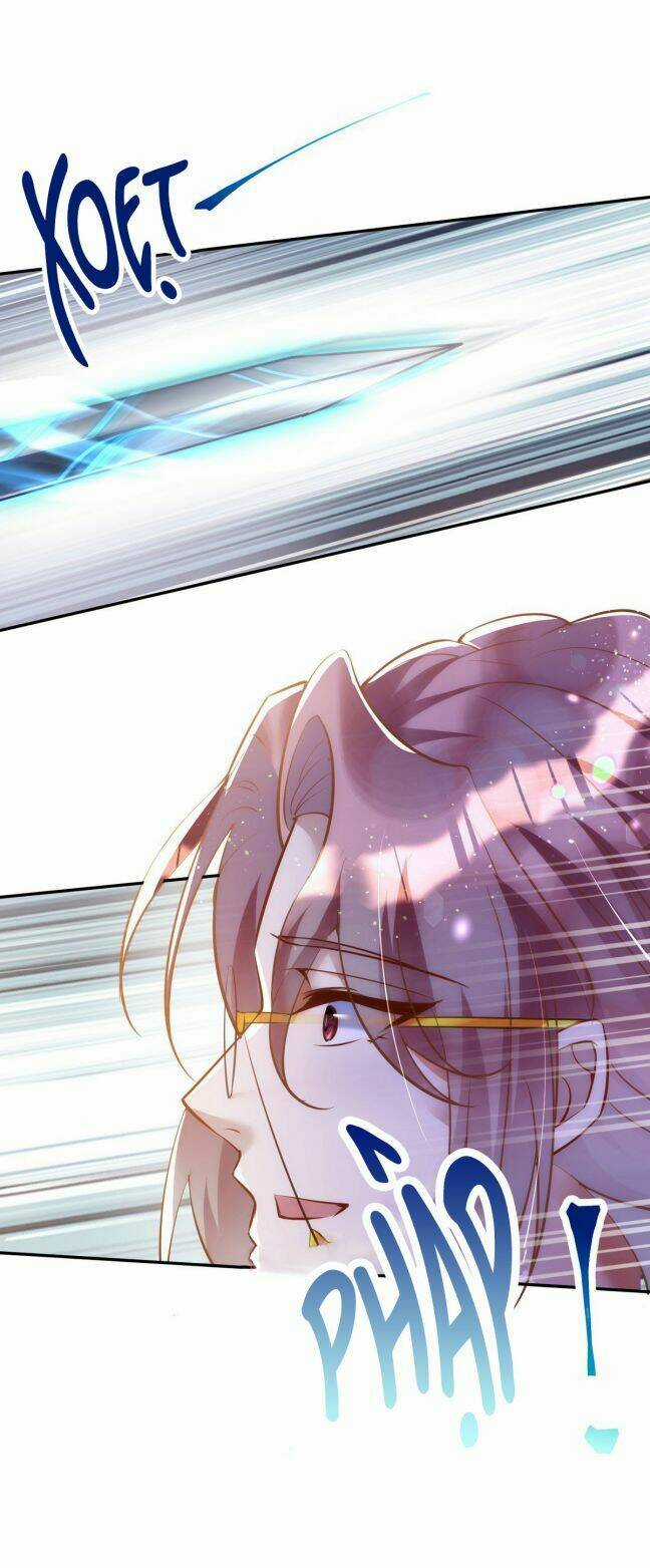 Thú Thụ Bất Thân Chapter 28 trang 4