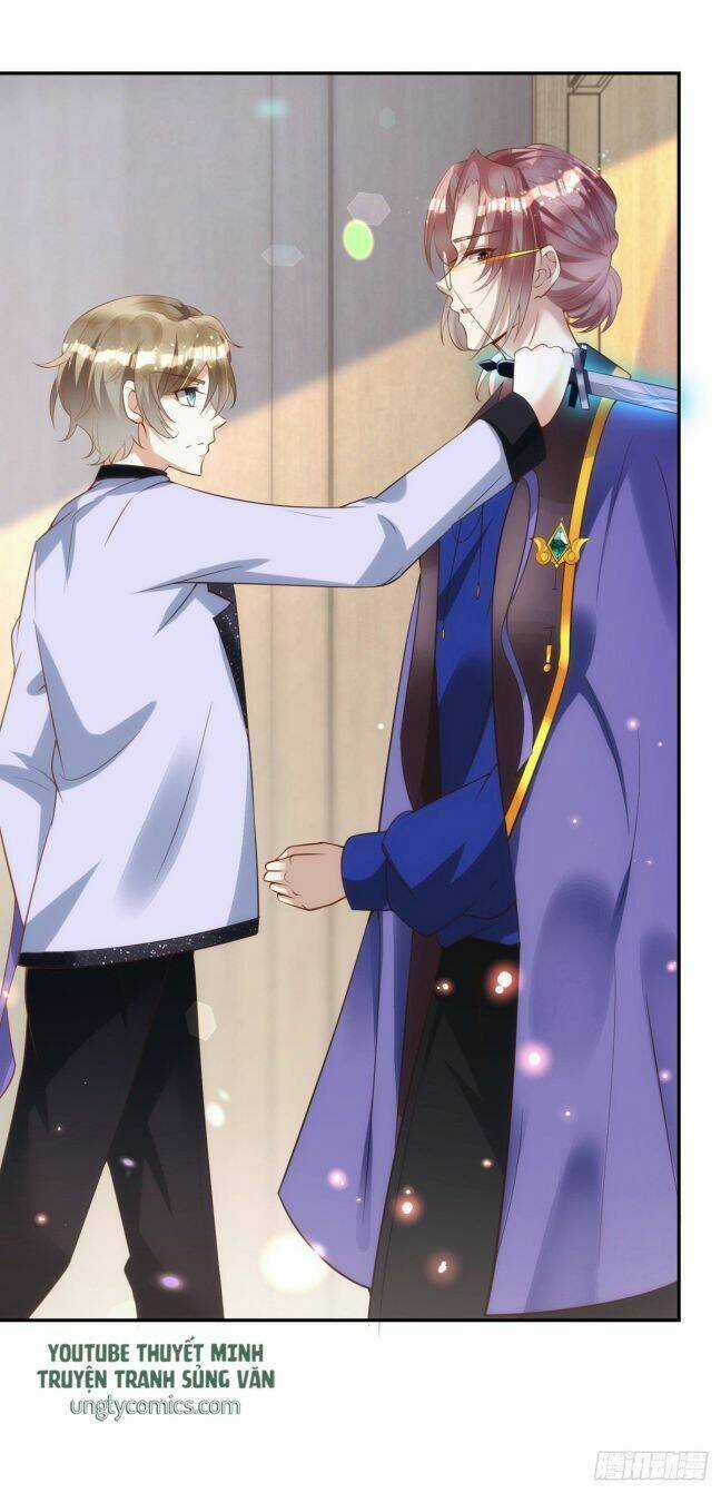 Thú Thụ Bất Thân Chapter 28 trang 5