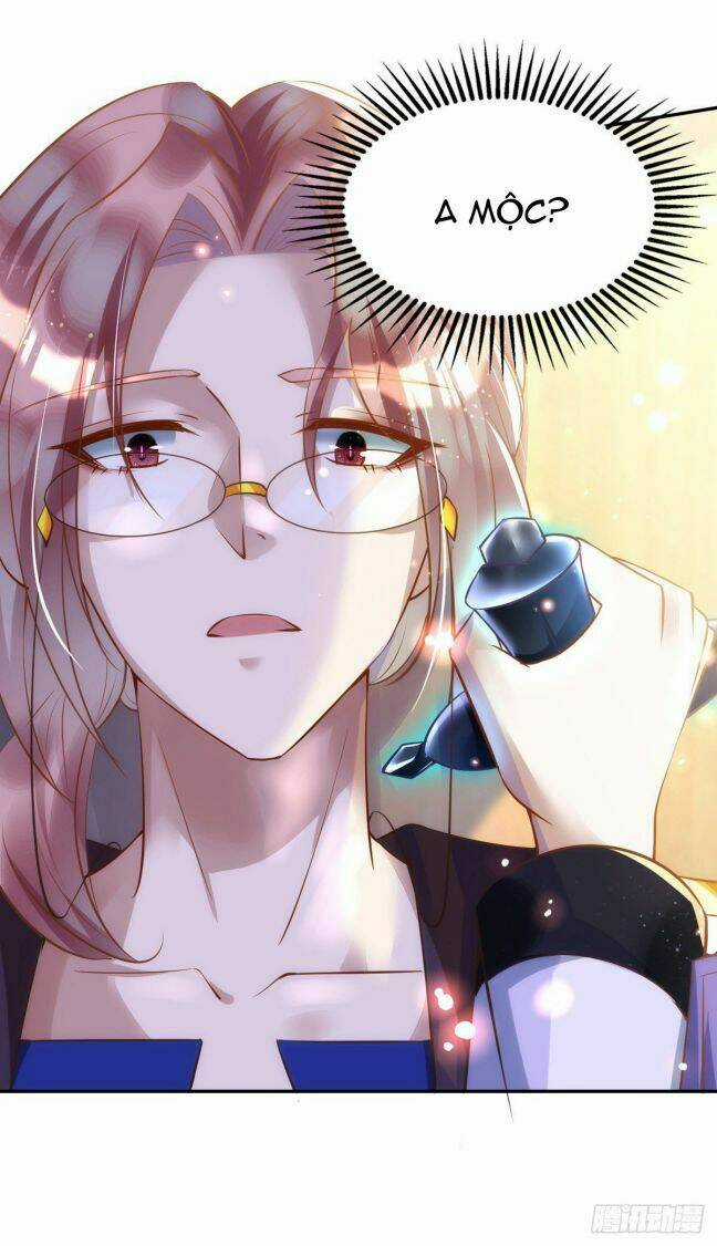 Thú Thụ Bất Thân Chapter 28 trang 7