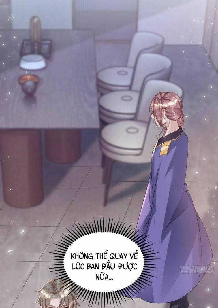 Thú Thụ Bất Thân Chapter 29 trang 1