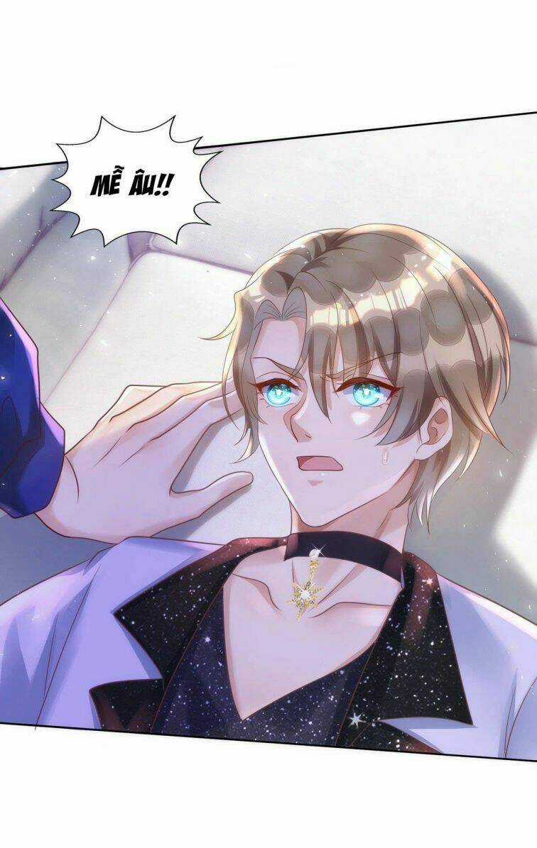 Thú Thụ Bất Thân Chapter 29 trang 10