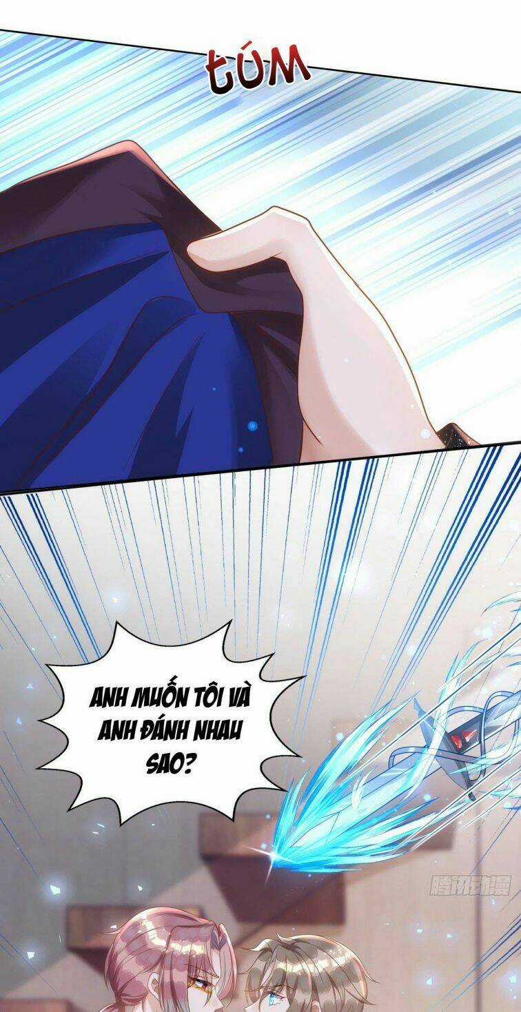 Thú Thụ Bất Thân Chapter 29 trang 11