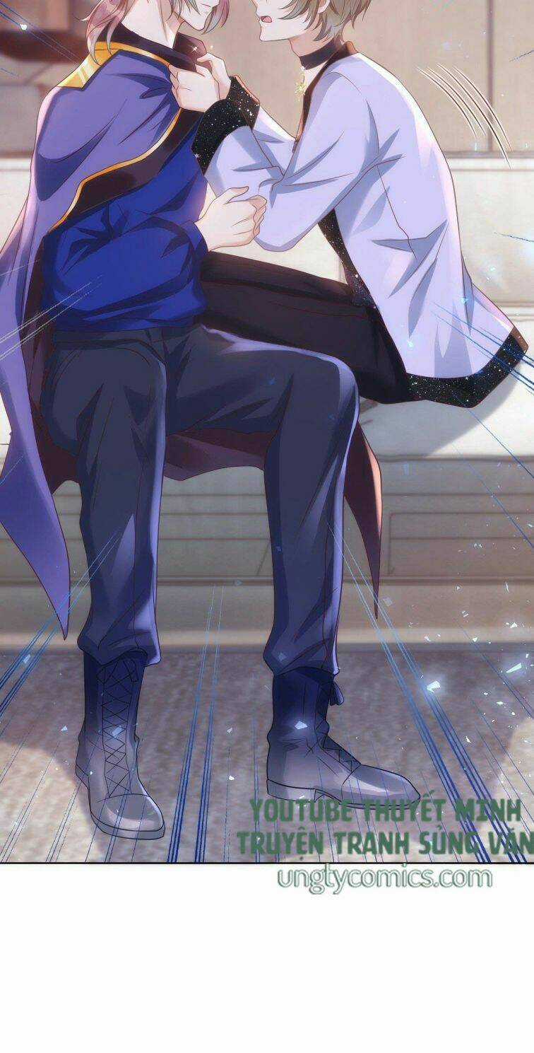 Thú Thụ Bất Thân Chapter 29 trang 12